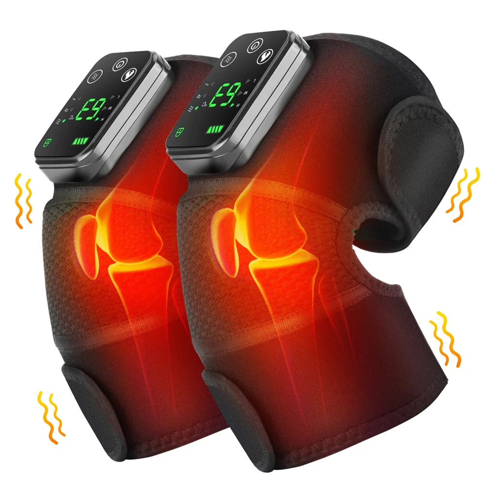 ThermaSoothe Heated Joint Massager