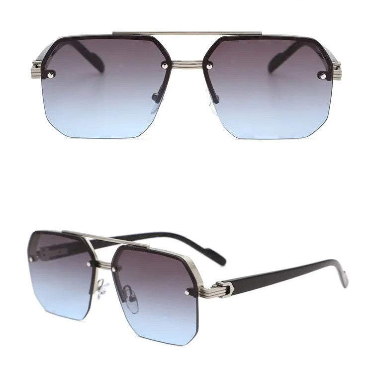 Gradient UV400 Sunglasses