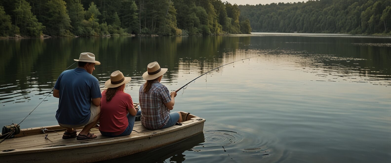 Fishing