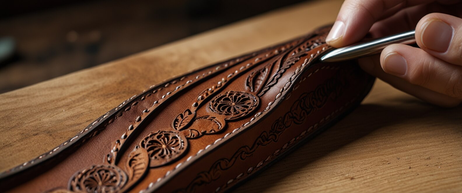 Leatherworking