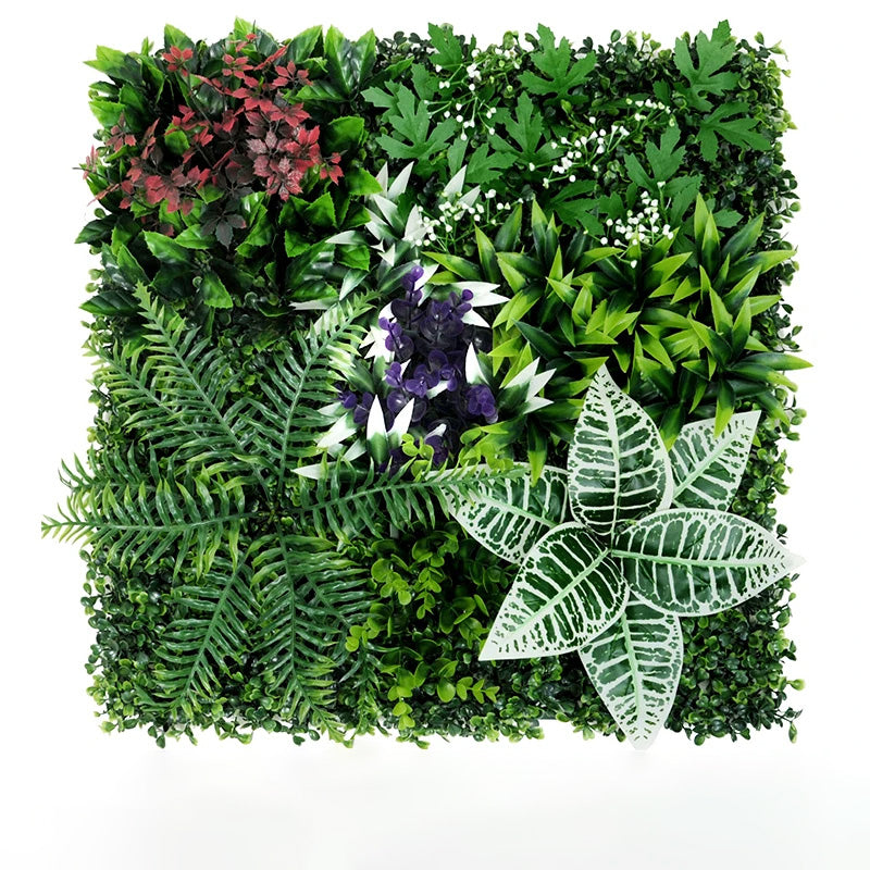 Artificial Indoor/Outdoor Plant Squares