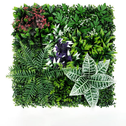 Artificial Indoor/Outdoor Plant Squares