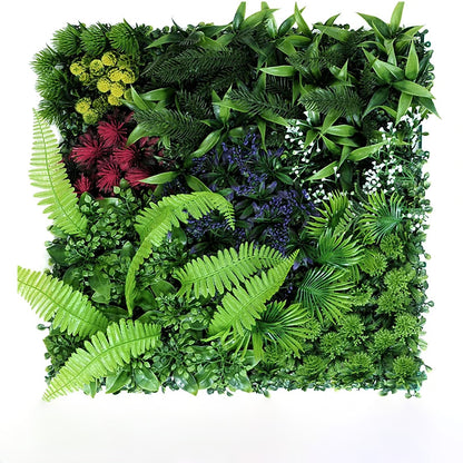 Artificial Indoor/Outdoor Plant Squares