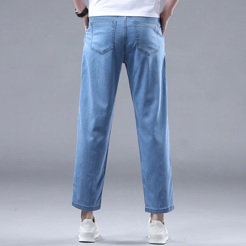 Ramble Ankle Jeans