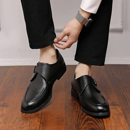 Stantford Monk Straps