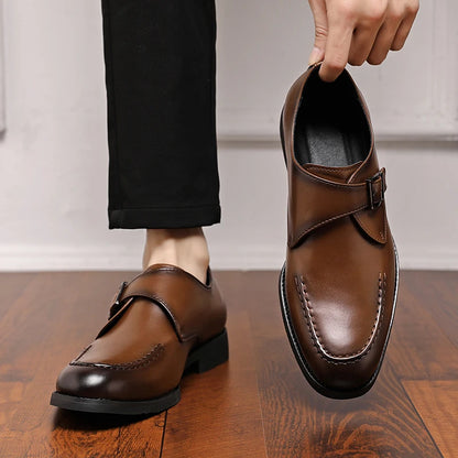 Stantford Monk Straps