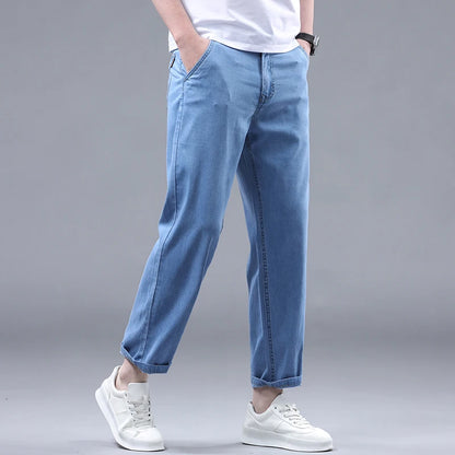 Ramble Ankle Jeans