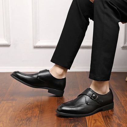 Stantford Monk Straps