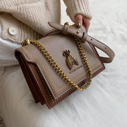 Dutchess Crossbody Bag