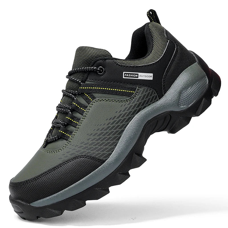 Journeyman All-Terrain Kicks