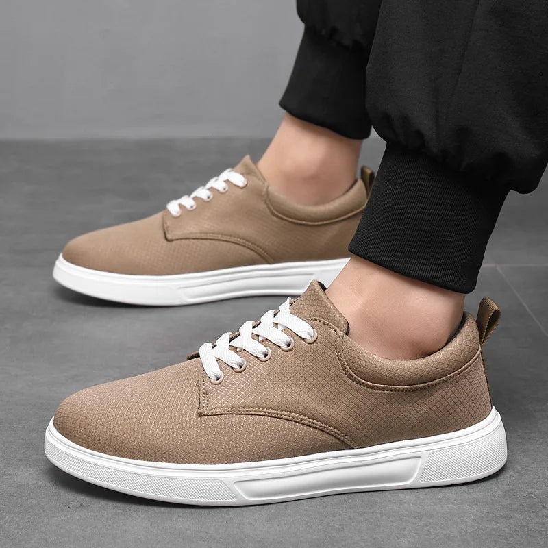 EasyStride Casual Walking Shoes