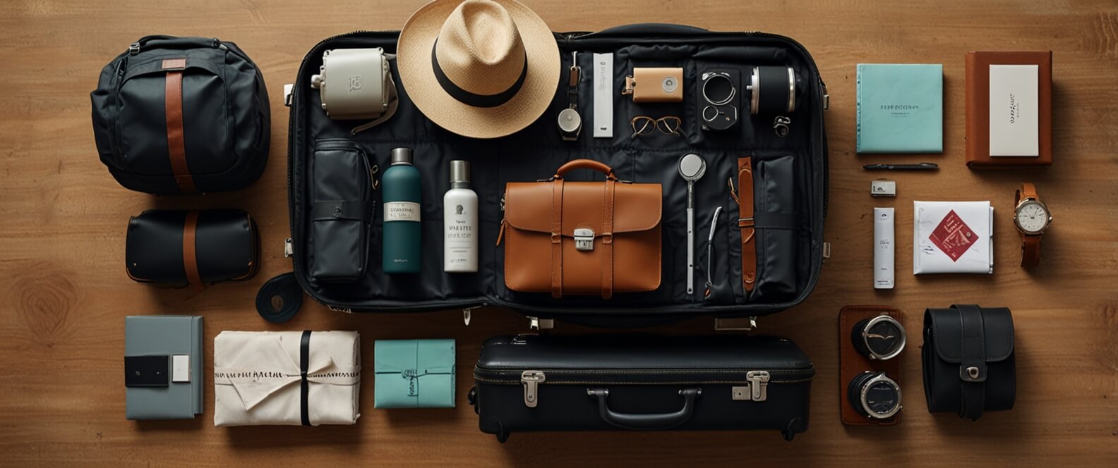 Travel Accessories