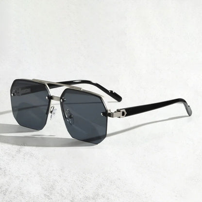 Gradient UV400 Sunglasses