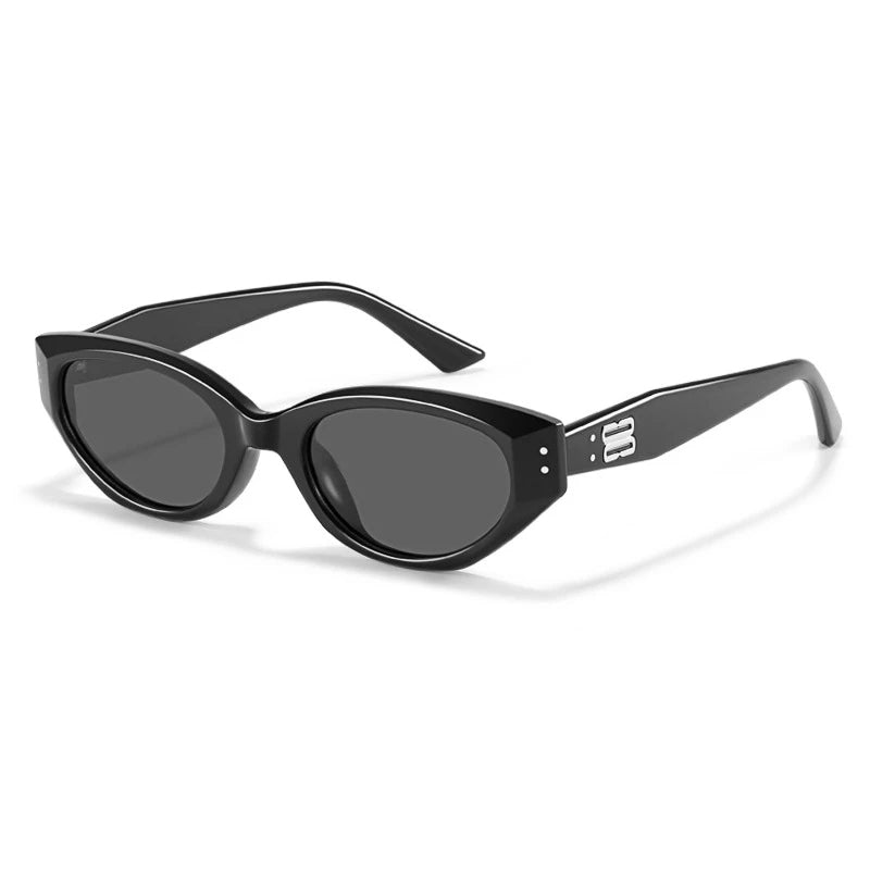 Women's Cat Eye Polarizing Sunglasses