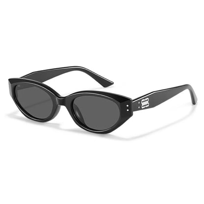 Women's Cat Eye Polarizing Sunglasses