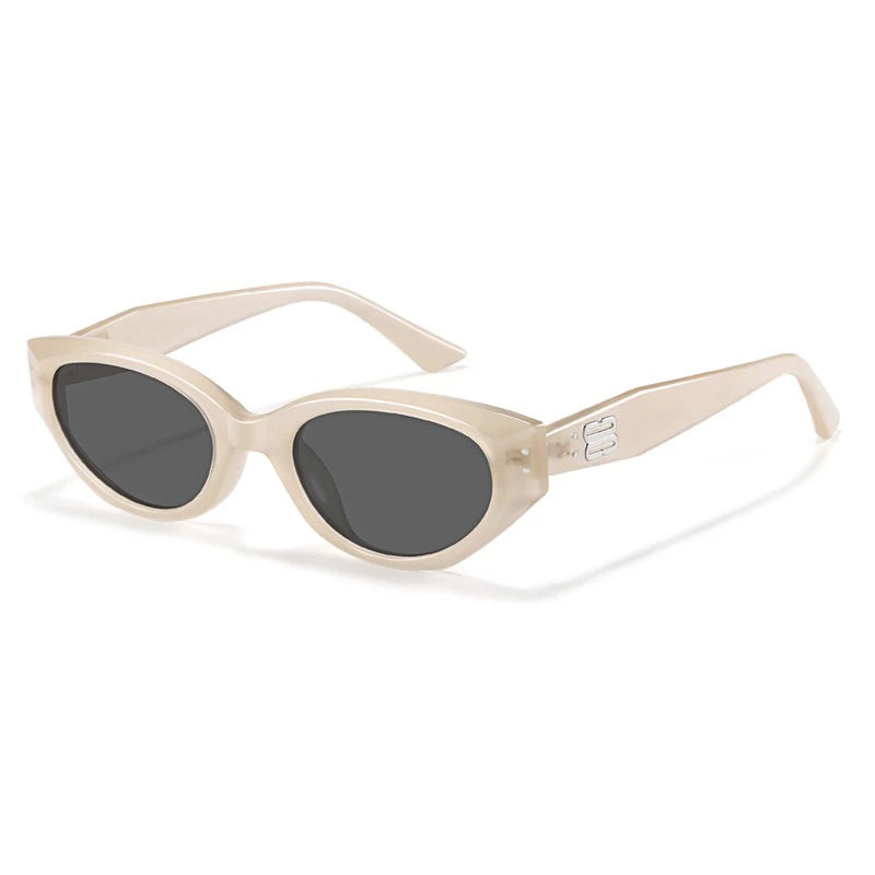 Women's Cat Eye Polarizing Sunglasses