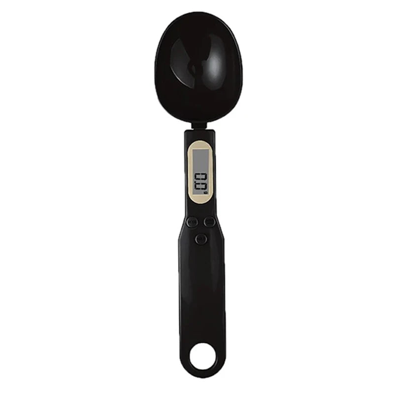 Mini Spoon Digital Kitchen Scale