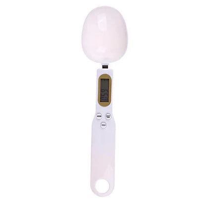 Mini Spoon Digital Kitchen Scale