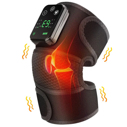 ThermaSoothe Heated Joint Massager