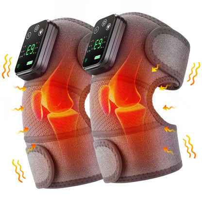 ThermaSoothe Heated Joint Massager