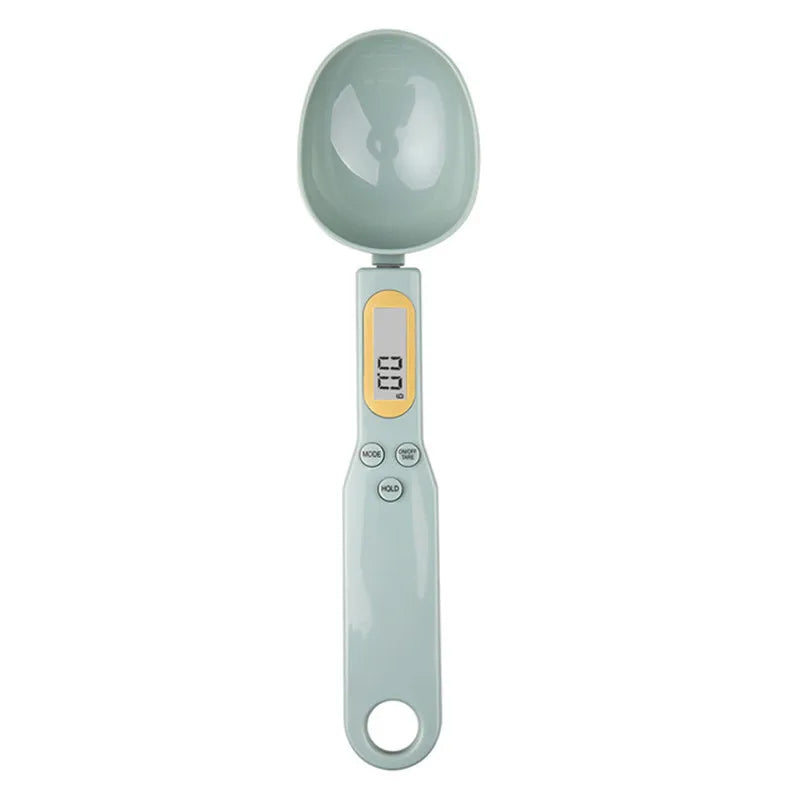 Mini Spoon Digital Kitchen Scale