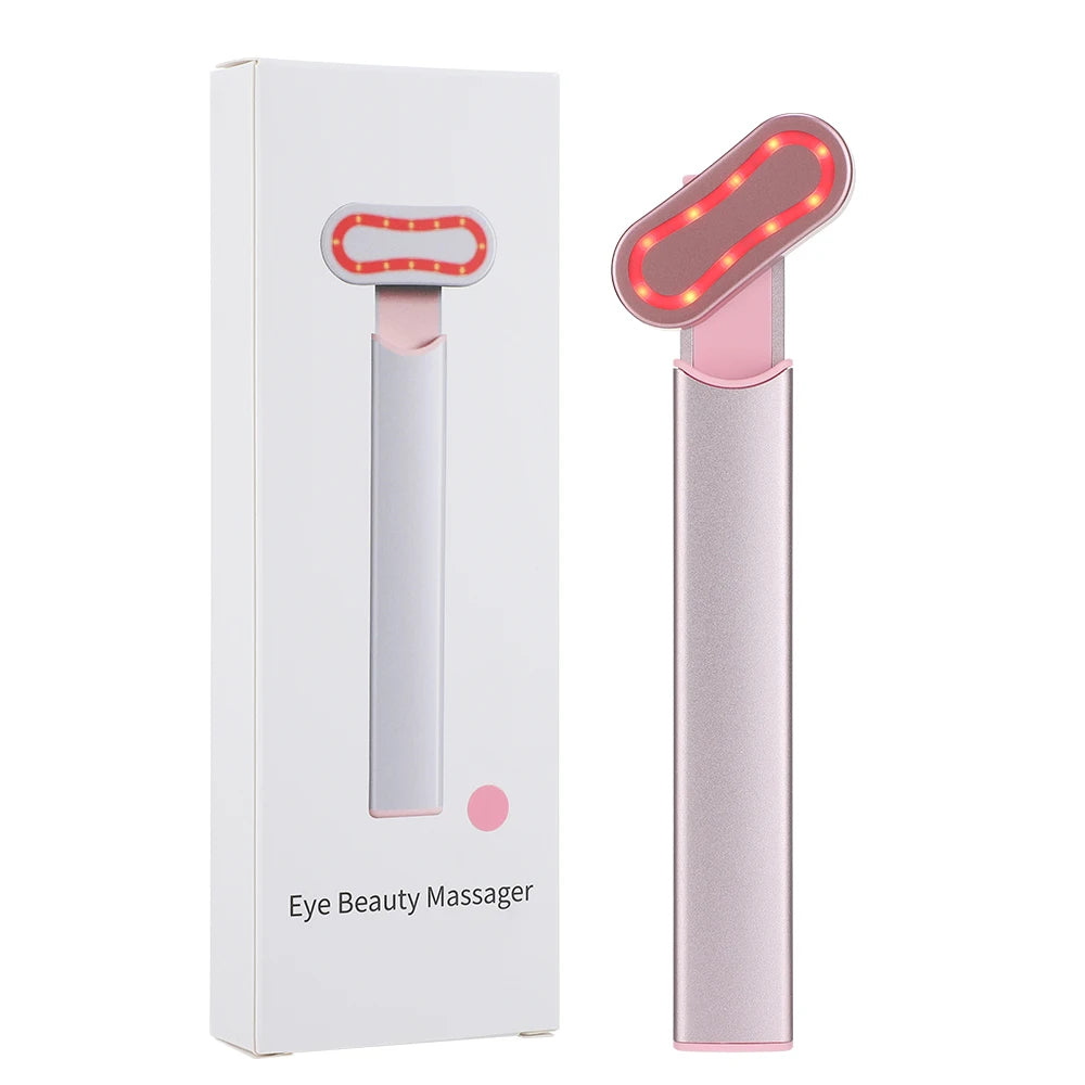 GlowLift Red Light Wand