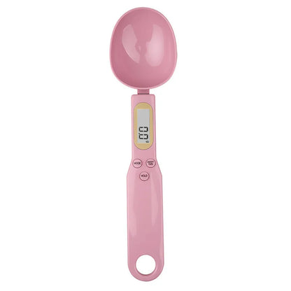 Mini Spoon Digital Kitchen Scale