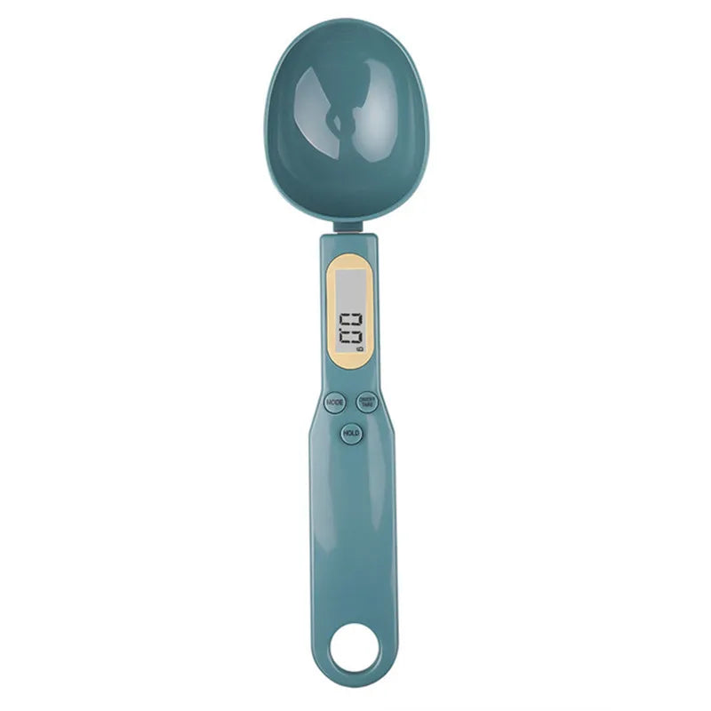 Mini Spoon Digital Kitchen Scale