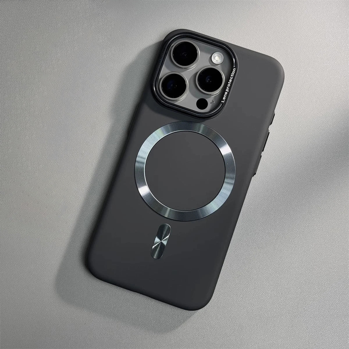 MagProtect iPhone Case