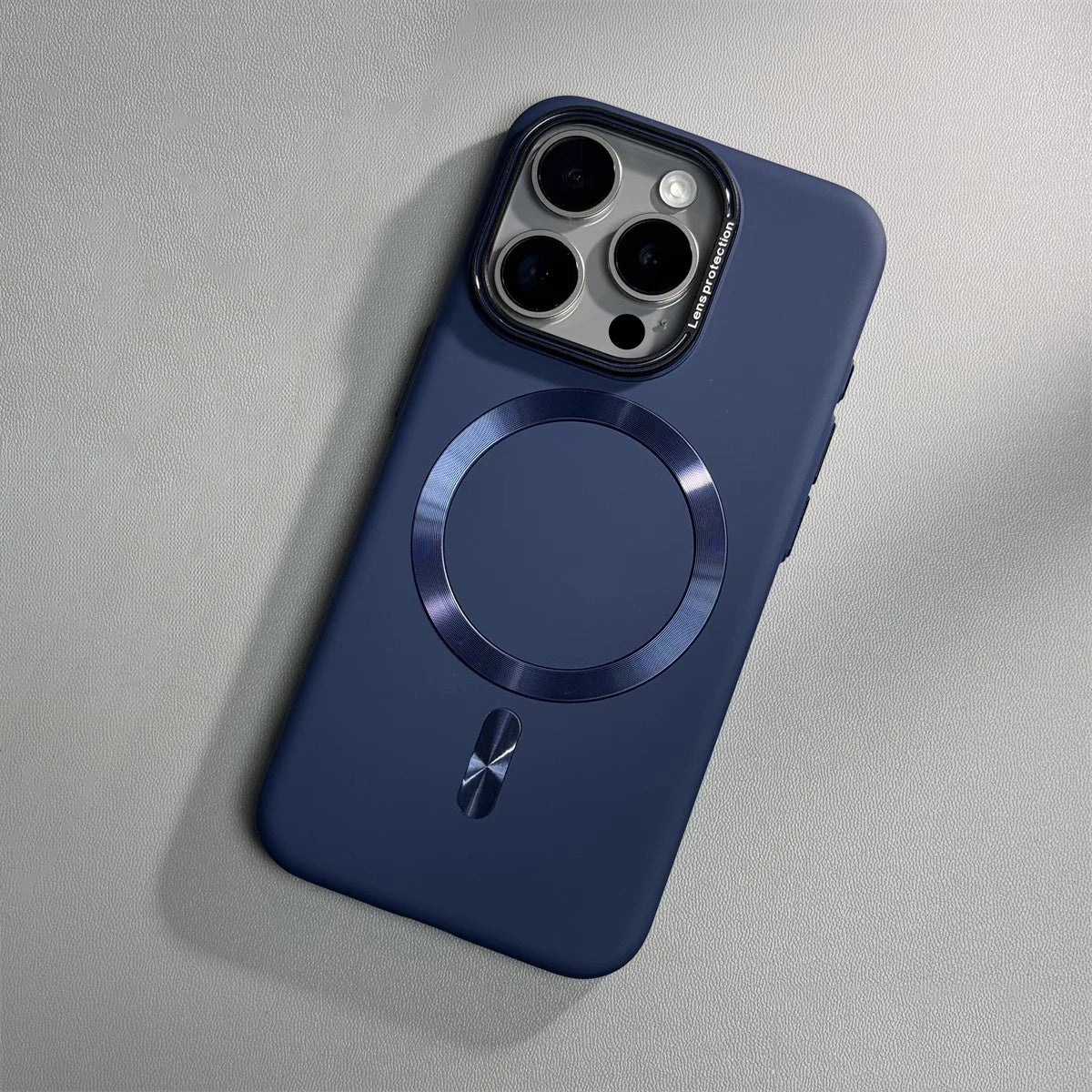 MagProtect iPhone Case