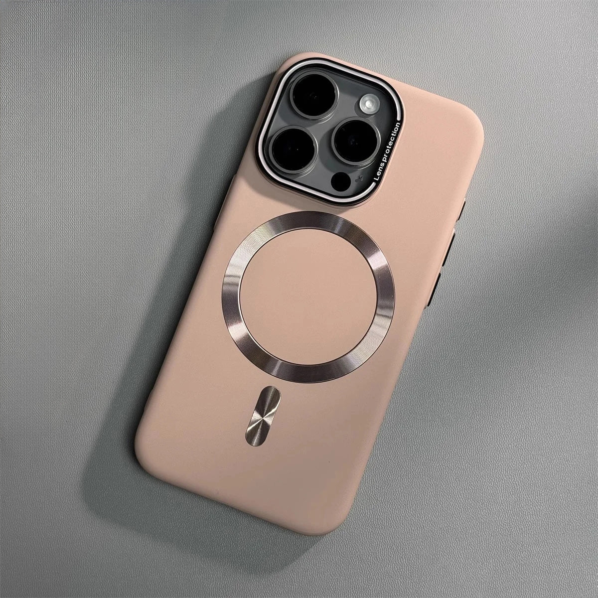 MagProtect iPhone Case