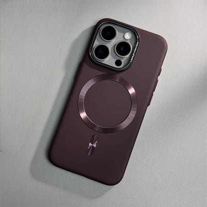 MagProtect iPhone Case