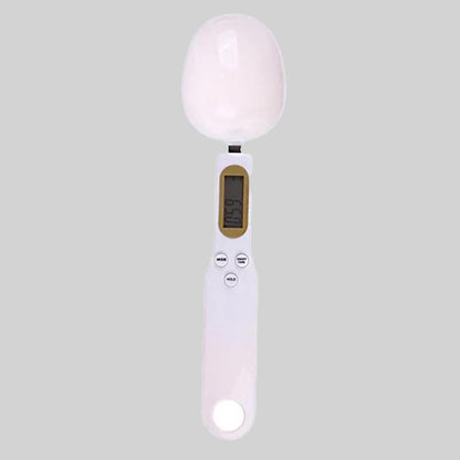 Mini Spoon Digital Kitchen Scale